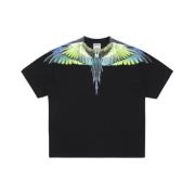 Icon Wings Bomuld T-shirt