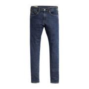 Cool Slim Taper Jeans