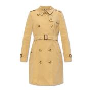 Kensington trench coat