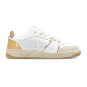 EJ Egg Rocket sneakers