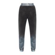 P-LEB sweatpants