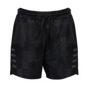 Herre Casual Shorts