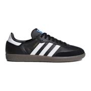 Samba OG Core Black Sneakers