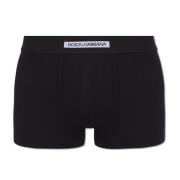 Boxershorts med logo