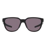 Frogskins Hybrid Solbriller med Bio-Baseret Ramme og Prizm Lilla Linse...