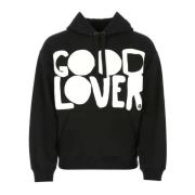 Sort Good Lover Sweatshirt