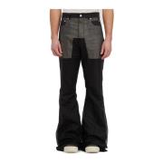 Bolan Bootcut Bukser