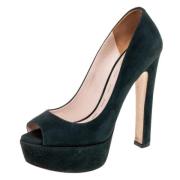 Pre-owned Ruskind heels