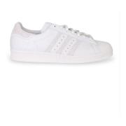 Hvide Superstar Sneakers