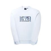 Hvid United Type Sweatshirt