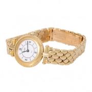 Pre-owned Farvet Guld watches