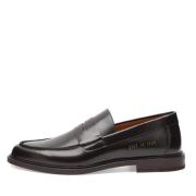 Brun Loafer