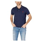 Kortærmet Polo Shirt