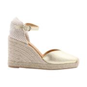 Elegante Kile Espadriller