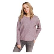 Pullover ISABELLA Rose