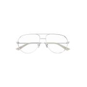 Kvinders Accessories Optiske Rammer Metallic SS24