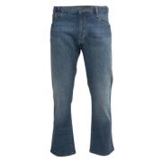 Pre-owned Bomuld jeans