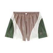 Monogram CB Løbeshorts