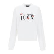 Icon Game Lover Sweatshirt