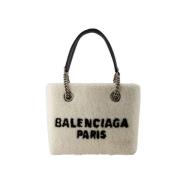 Stof balenciaga-tasker