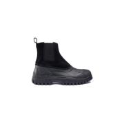 Balbi Sort Ruskind Chelsea Duck Boot