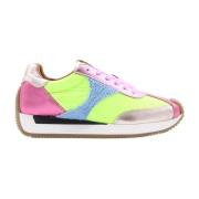 MARNE Sneaker - Stilfulde Komfortable Sneakers