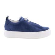 Jodium Sneaker - Stilfulde Damesneakers