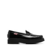 Elegant MOCASSINO Loafers til Kvinder