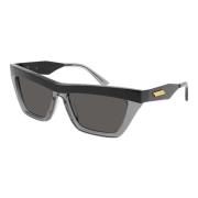 Black/Grey Sunglasses