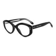 Black Eyewear Frames