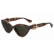 Havana/Black Sunglasses