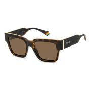 Havana/Brown Sunglasses