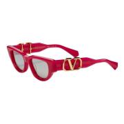 Limited Edition V-DUE Sunglasses