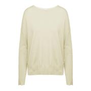 Round-neck Knitwear