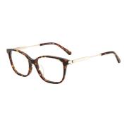 CALANDRA/F Eyewear Frames in Havana