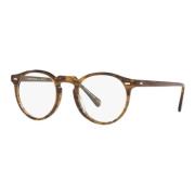 Eyewear frames GREGORY PECK OV 5187