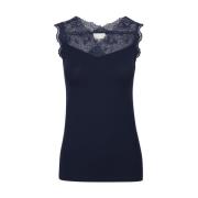 Minus - Vanessa Top, MI1601 - Black Iris