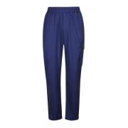 Slim-fit Trousers