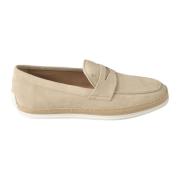 Flade Slip-On Sko