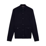 Ferrante - Knit Jacket