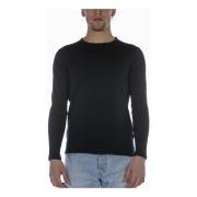 Round-neck Knitwear