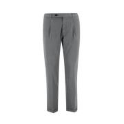 Slim-fit Trousers