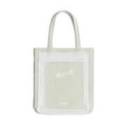 Oceane Strikket Shopper