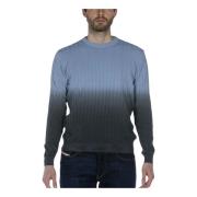 Round-neck Knitwear