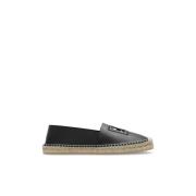 Boccaccio espadriller