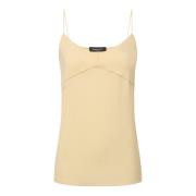 Sleeveless Tops