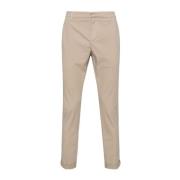 Slim-fit Trousers