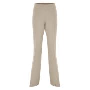 Suit Trousers