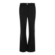 Wide Trousers