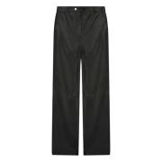 Wide Trousers